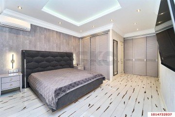 Фото №5: 5+-комнатная квартира 178 м² - Краснодар, мкр. Фестивальный, пр-д Дальний, 9к2