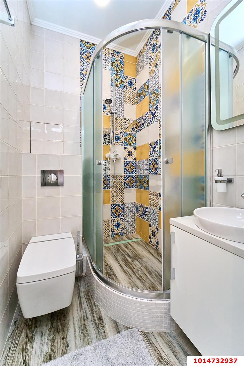 Фото №6: 5+-комнатная квартира 199 м² - Краснодар, Фестивальный, пр-д Дальний, 9к2