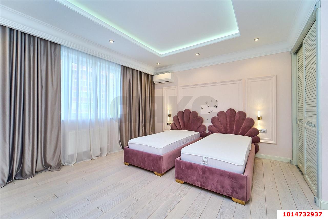 Фото №12: 5+-комнатная квартира 199 м² - Краснодар, Фестивальный, пр-д Дальний, 9к2