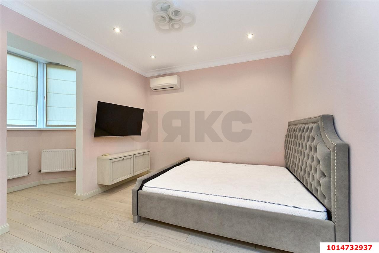 Фото №9: 5+-комнатная квартира 199 м² - Краснодар, Фестивальный, пр-д Дальний, 9к2