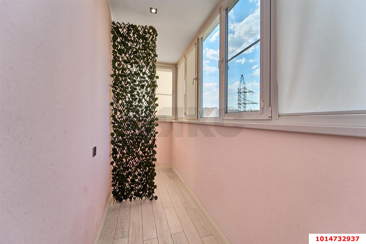 Фото №19: 5+-комнатная квартира 199 м² - Краснодар, Фестивальный, пр-д Дальний, 9к2