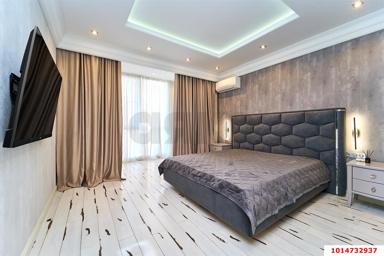 Фото №4: 5+-комнатная квартира 199 м² - Краснодар, Фестивальный, пр-д Дальний, 9к2