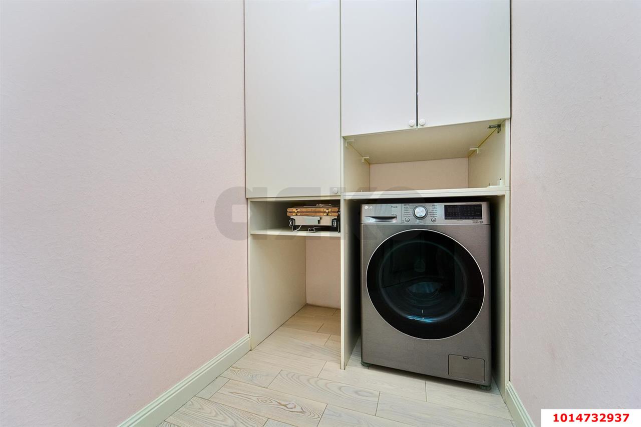 Фото №16: 5+-комнатная квартира 199 м² - Краснодар, Фестивальный, пр-д Дальний, 9к2