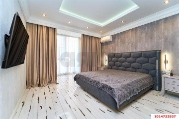Фото №4: 5+-комнатная квартира 178 м² - Краснодар, мкр. Фестивальный, пр-д Дальний, 9к2
