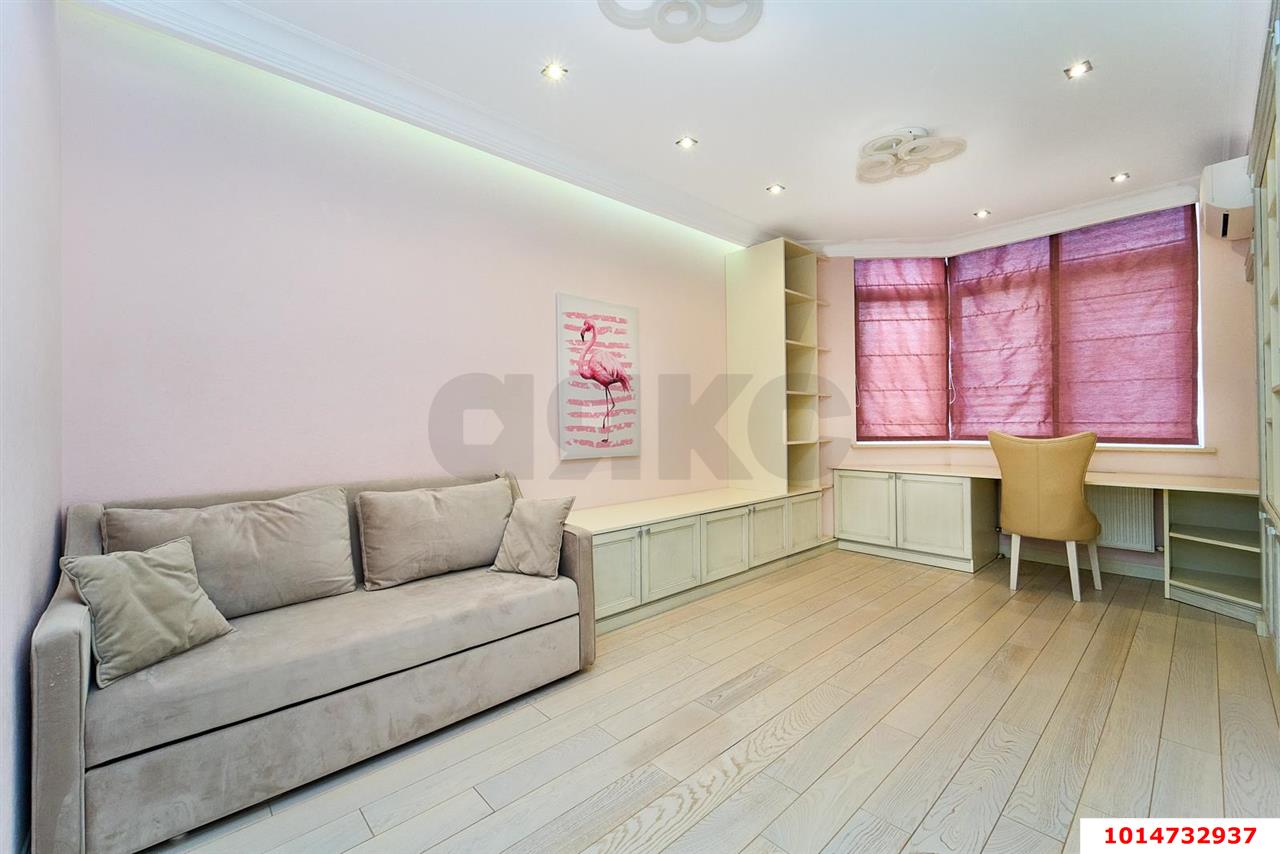 Фото №13: 5+-комнатная квартира 199 м² - Краснодар, Фестивальный, пр-д Дальний, 9к2