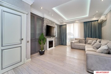 Фото №2: 5+-комнатная квартира 199 м² - Краснодар, мкр. Фестивальный, пр-д Дальний, 9к2