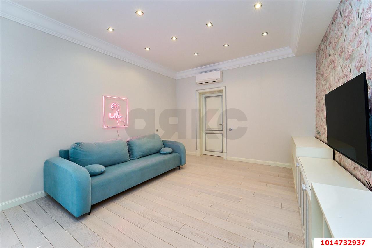 Фото №7: 5+-комнатная квартира 199 м² - Краснодар, Фестивальный, пр-д Дальний, 9к2