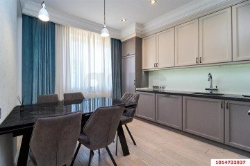 Фото №3: 5+-комнатная квартира 199 м² - Краснодар, мкр. Фестивальный, пр-д Дальний, 9к2