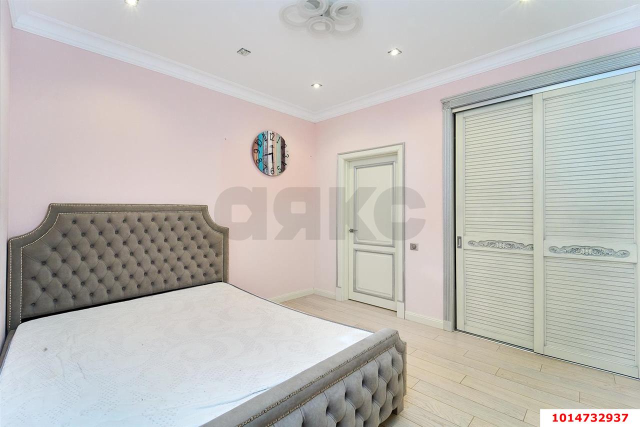 Фото №10: 5+-комнатная квартира 199 м² - Краснодар, Фестивальный, пр-д Дальний, 9к2