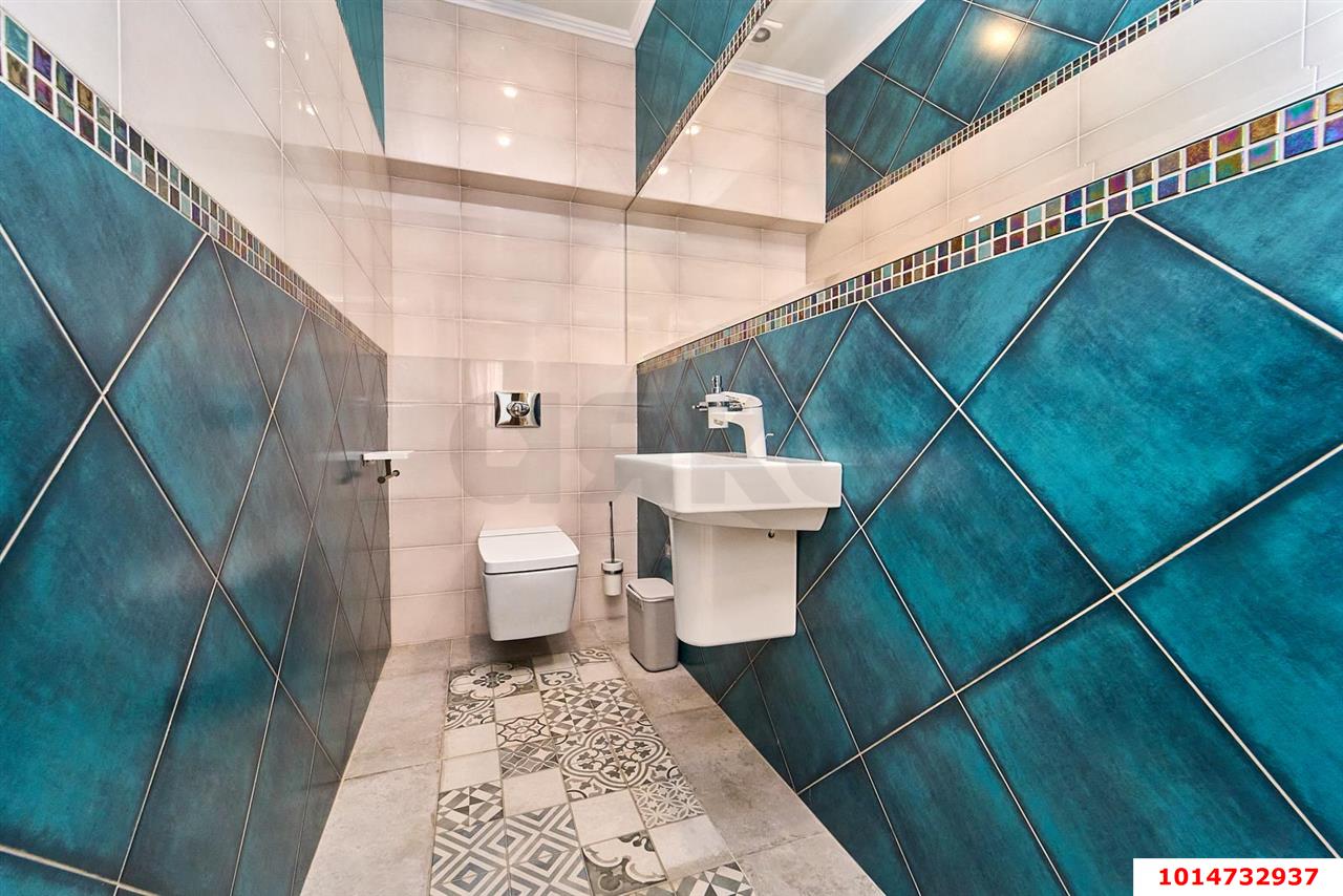 Фото №15: 5+-комнатная квартира 199 м² - Краснодар, Фестивальный, пр-д Дальний, 9к2