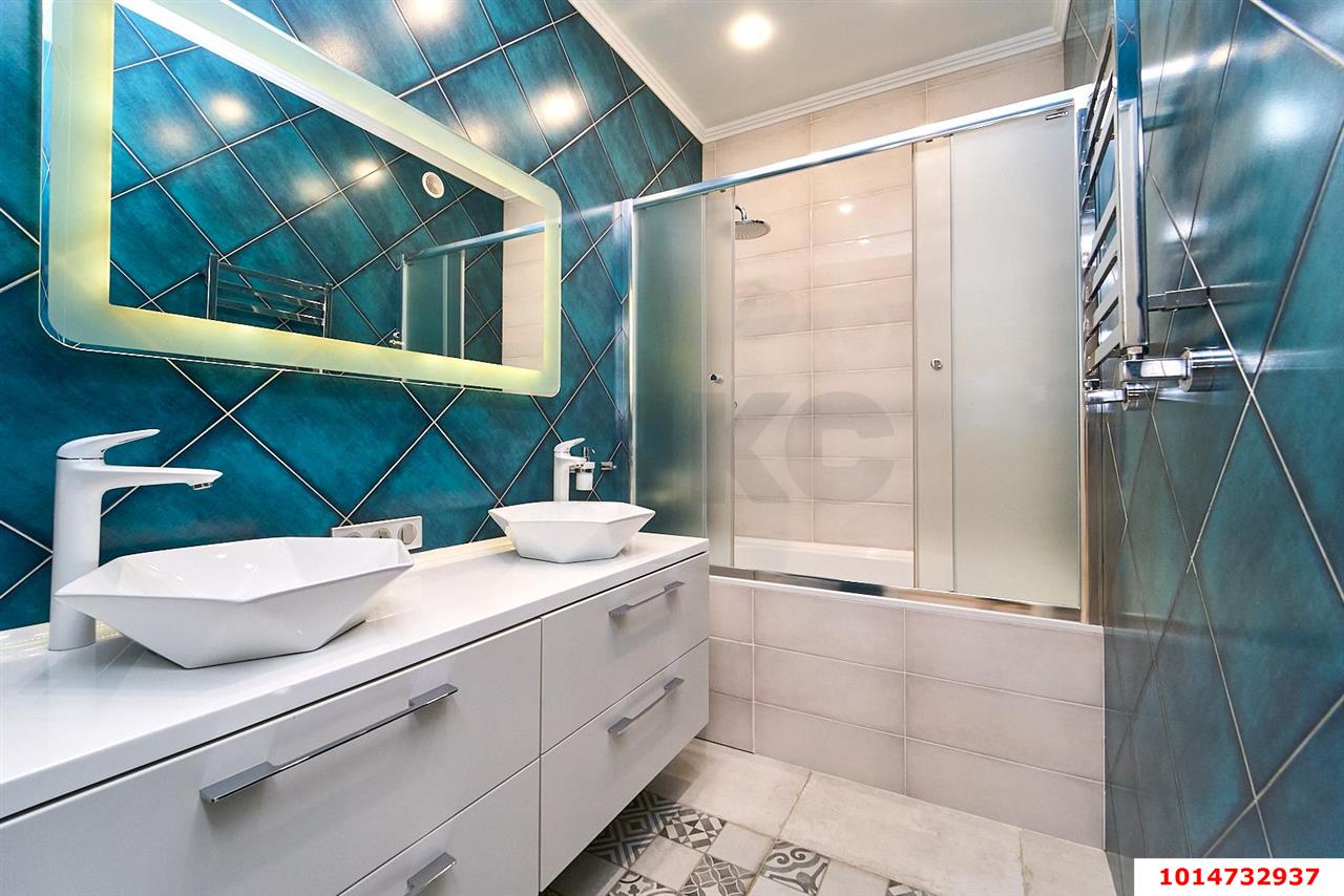 Фото №14: 5+-комнатная квартира 199 м² - Краснодар, Фестивальный, пр-д Дальний, 9к2