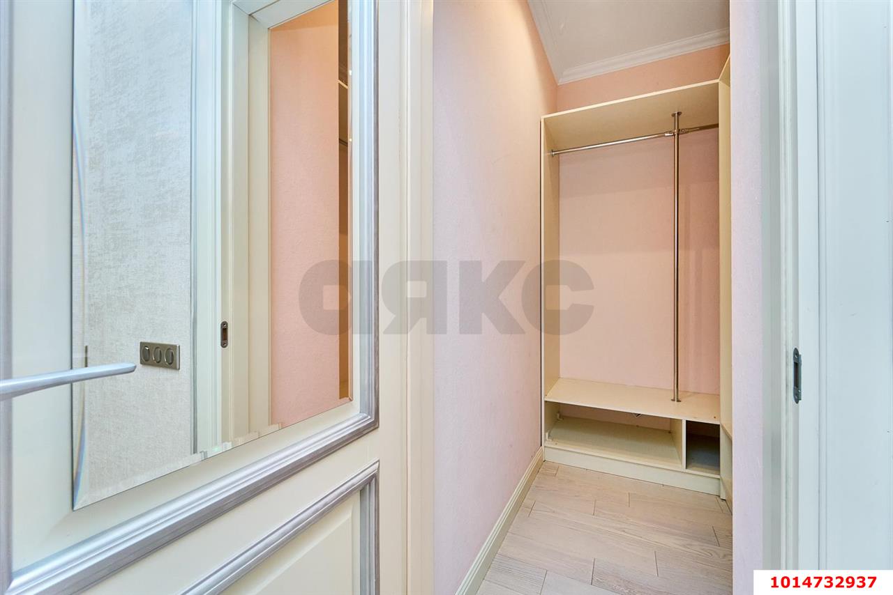 Фото №17: 5+-комнатная квартира 199 м² - Краснодар, Фестивальный, пр-д Дальний, 9к2