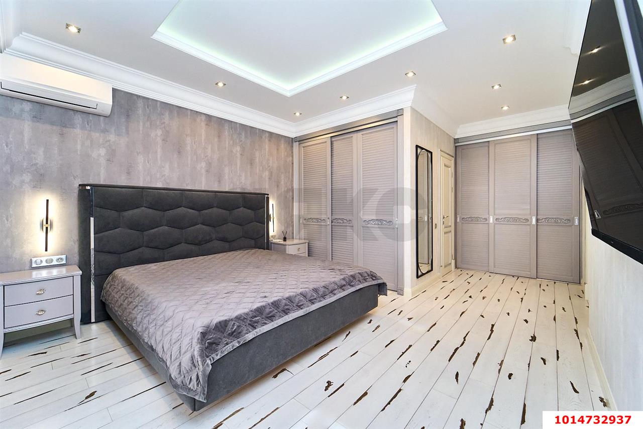 Фото №5: 5+-комнатная квартира 199 м² - Краснодар, Фестивальный, пр-д Дальний, 9к2