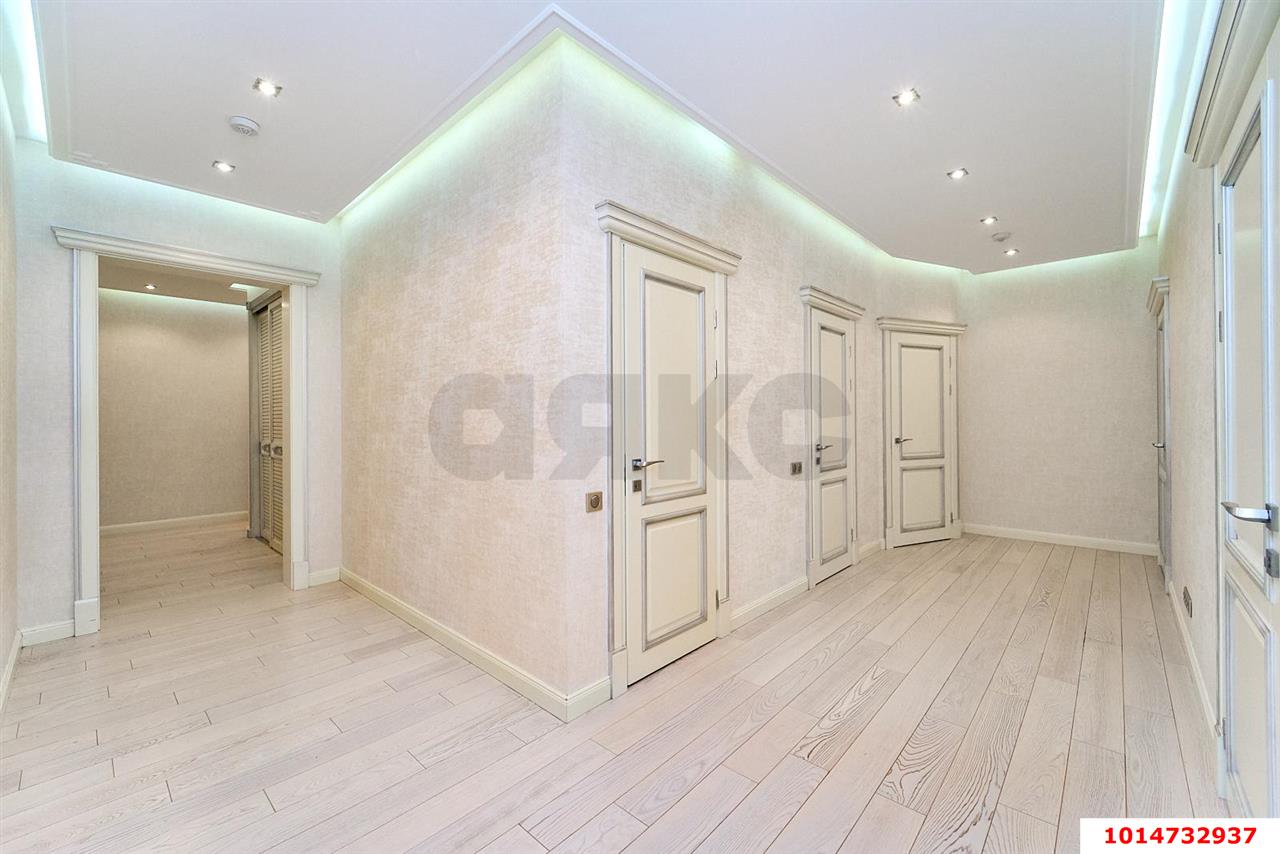 Фото №18: 5+-комнатная квартира 199 м² - Краснодар, Фестивальный, пр-д Дальний, 9к2