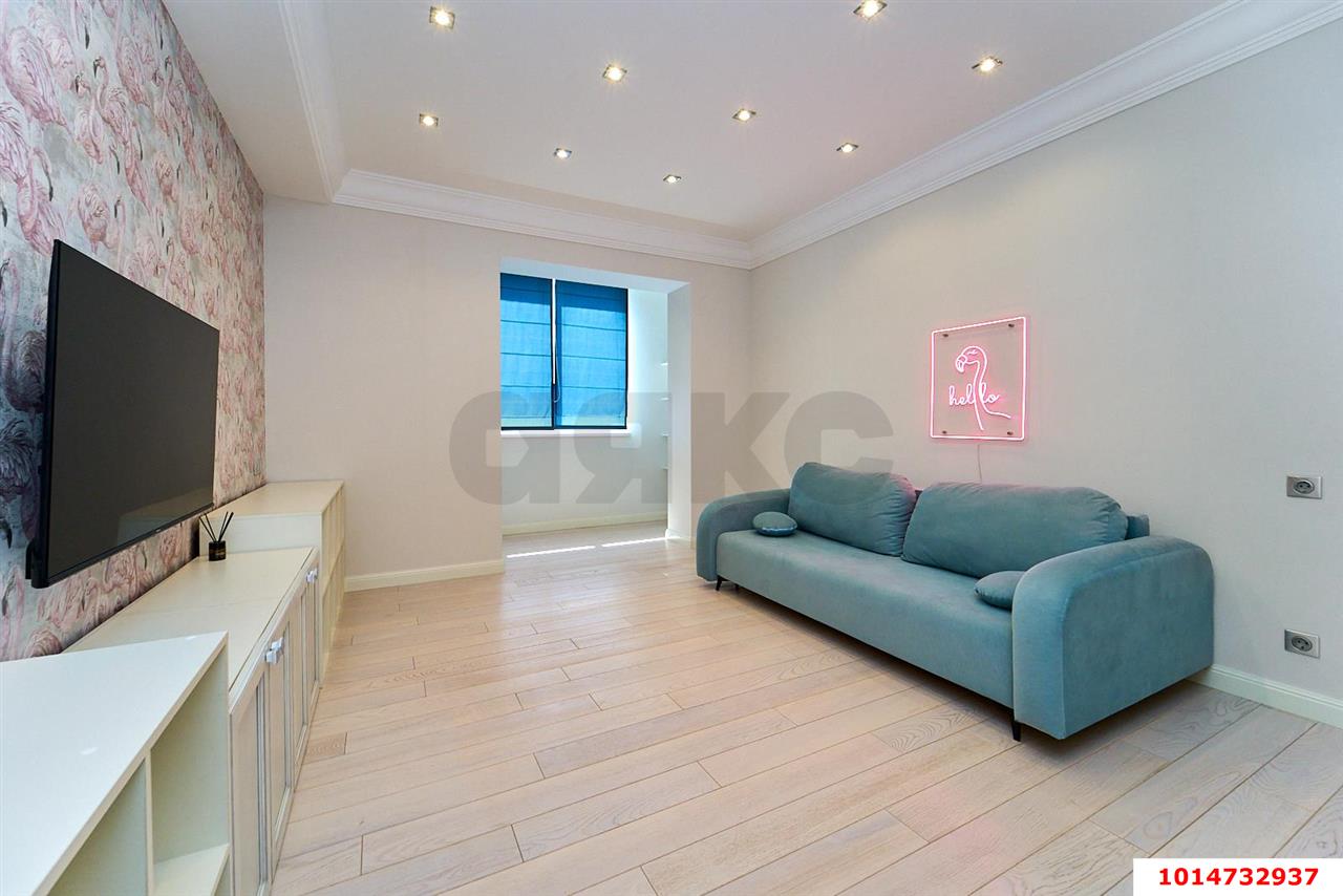 Фото №8: 5+-комнатная квартира 199 м² - Краснодар, Фестивальный, пр-д Дальний, 9к2