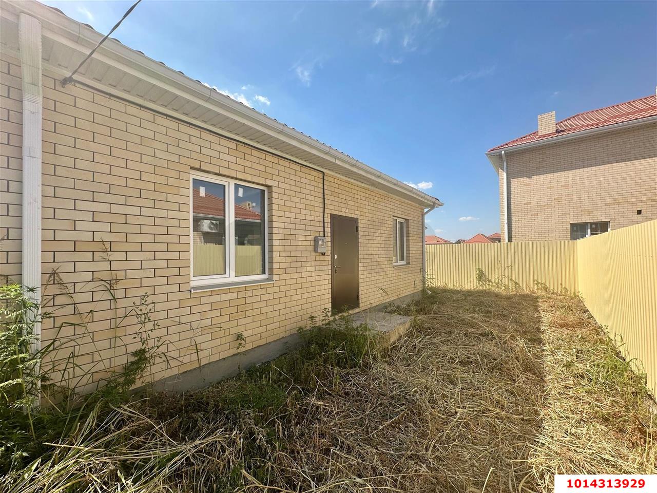 Фото №2: Дом 60 м² + 2.5 сот. - Южный, коттеджный  Южная столица