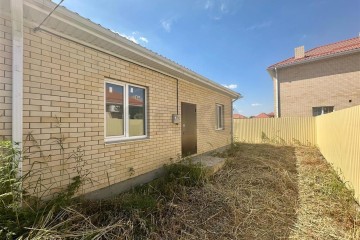 Фото №2: Дом 60 м² - Южный, п. коттеджный  Южная столица, 