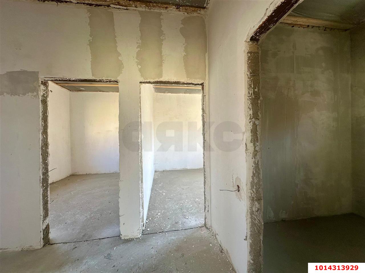 Фото №9: Дом 60 м² + 2.5 сот. - Южный, коттеджный  Южная столица