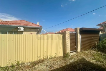 Фото №5: Дом 60 м² - Южный, п. коттеджный  Южная столица, 