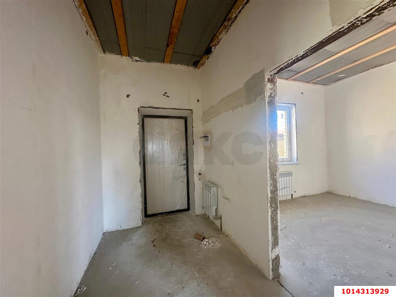 Фото №13: Дом 60 м² + 2.5 сот. - Южный, коттеджный  Южная столица