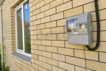 Фото №3: Дом 60 м² - Южный, п. коттеджный  Южная столица, 