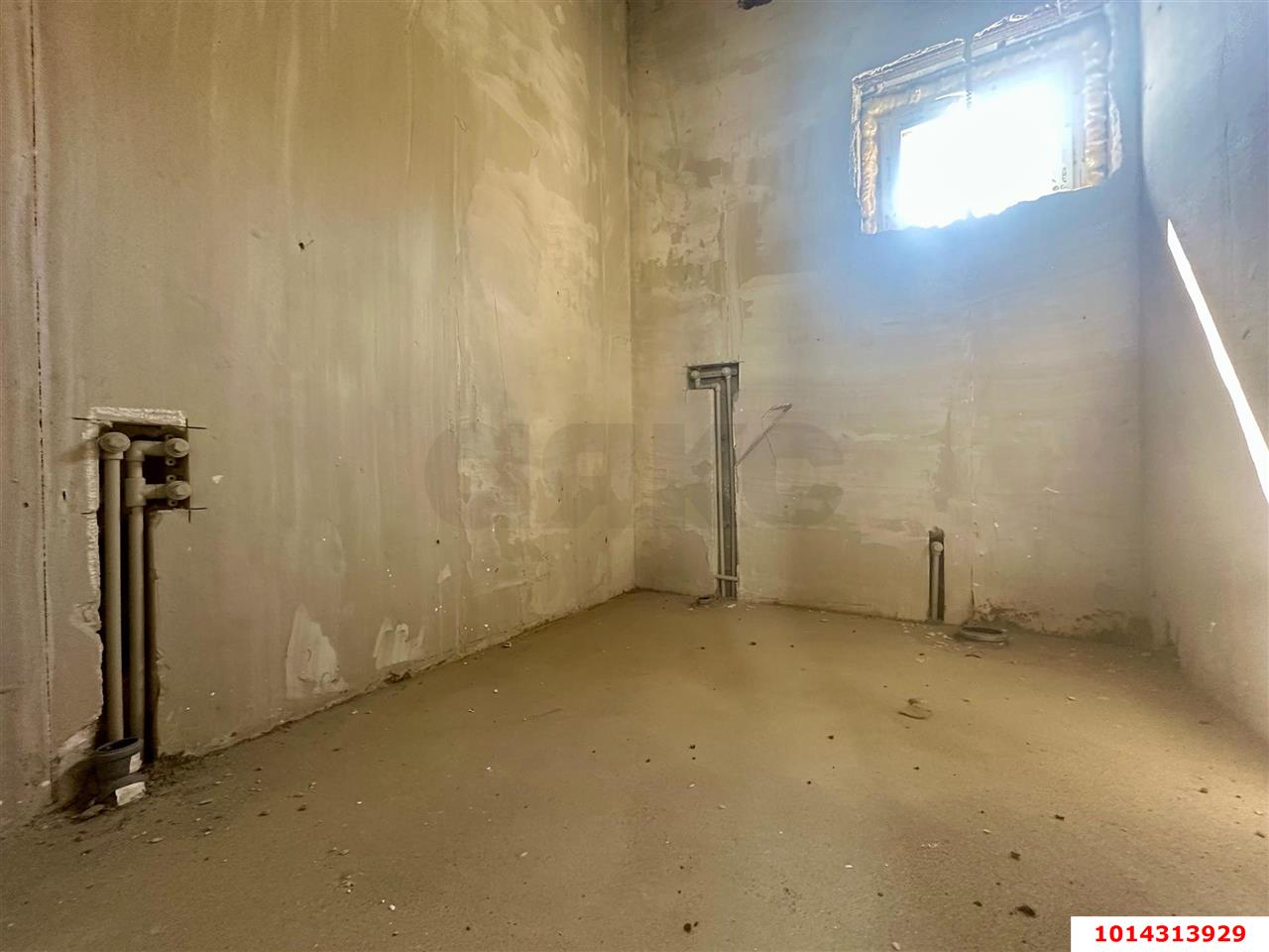 Фото №10: Дом 60 м² + 2.5 сот. - Южный, коттеджный  Южная столица