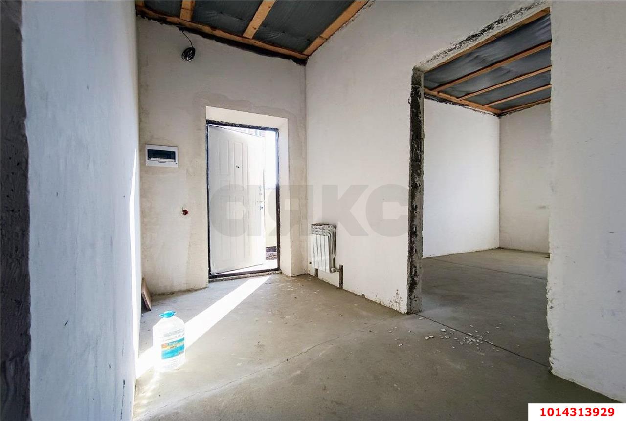 Фото №4: Дом 60 м² + 2.5 сот. - Южный, коттеджный  Южная столица