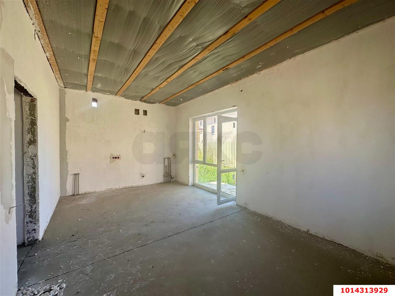 Фото №8: Дом 60 м² + 2.5 сот. - Южный, коттеджный  Южная столица