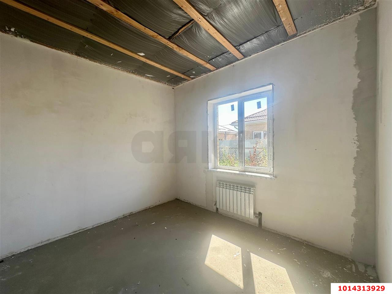 Фото №14: Дом 60 м² + 2.5 сот. - Южный, коттеджный  Южная столица