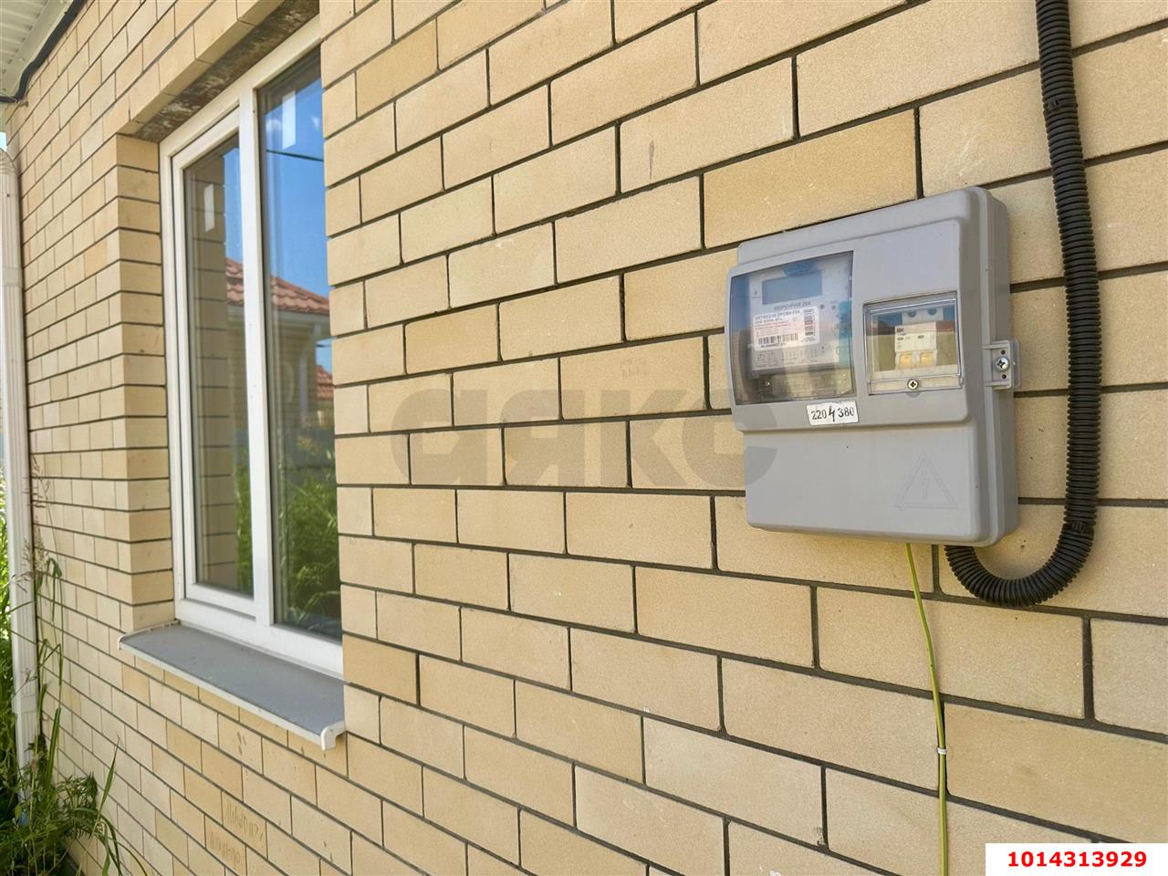 Фото №3: Дом 60 м² + 2.5 сот. - Южный, коттеджный  Южная столица