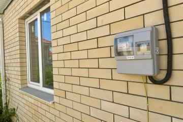 Фото №3: Дом 60 м² - Южный, п. коттеджный  Южная столица, 