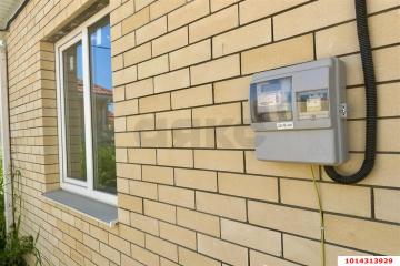 Фото №3: Дом 60 м² - Южный, п. коттеджный  Южная столица, 