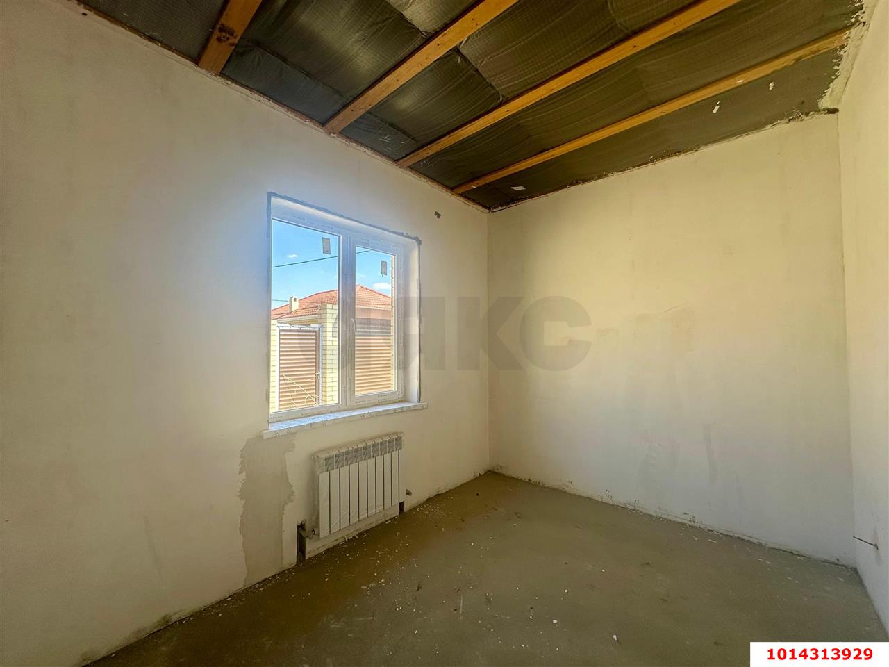 Фото №12: Дом 60 м² + 2.5 сот. - Южный, коттеджный  Южная столица