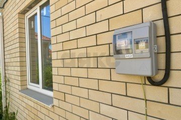 Фото №3: Дом 60 м² - Южный, п. коттеджный  Южная столица, 