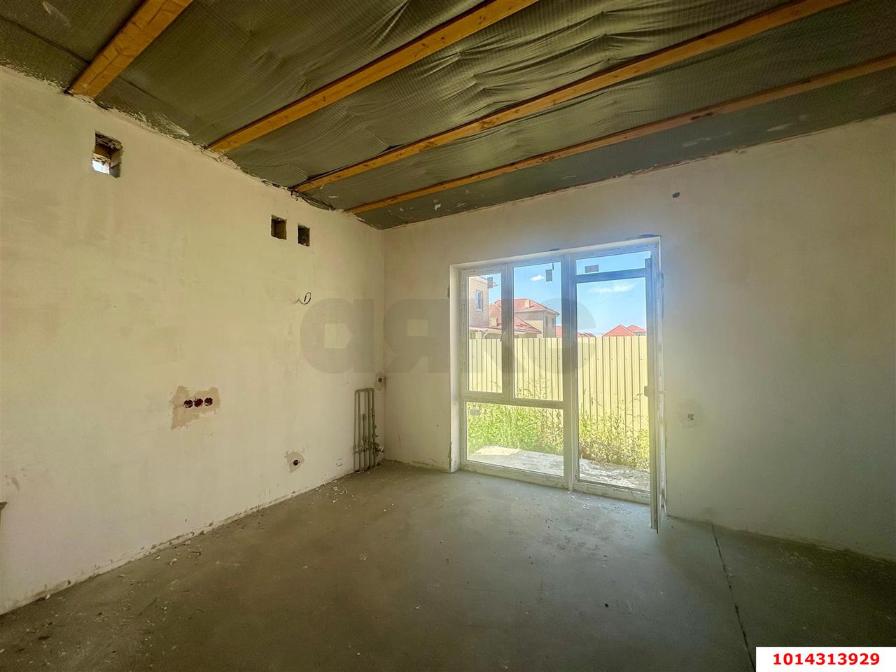 Фото №11: Дом 60 м² + 2.5 сот. - Южный, коттеджный  Южная столица