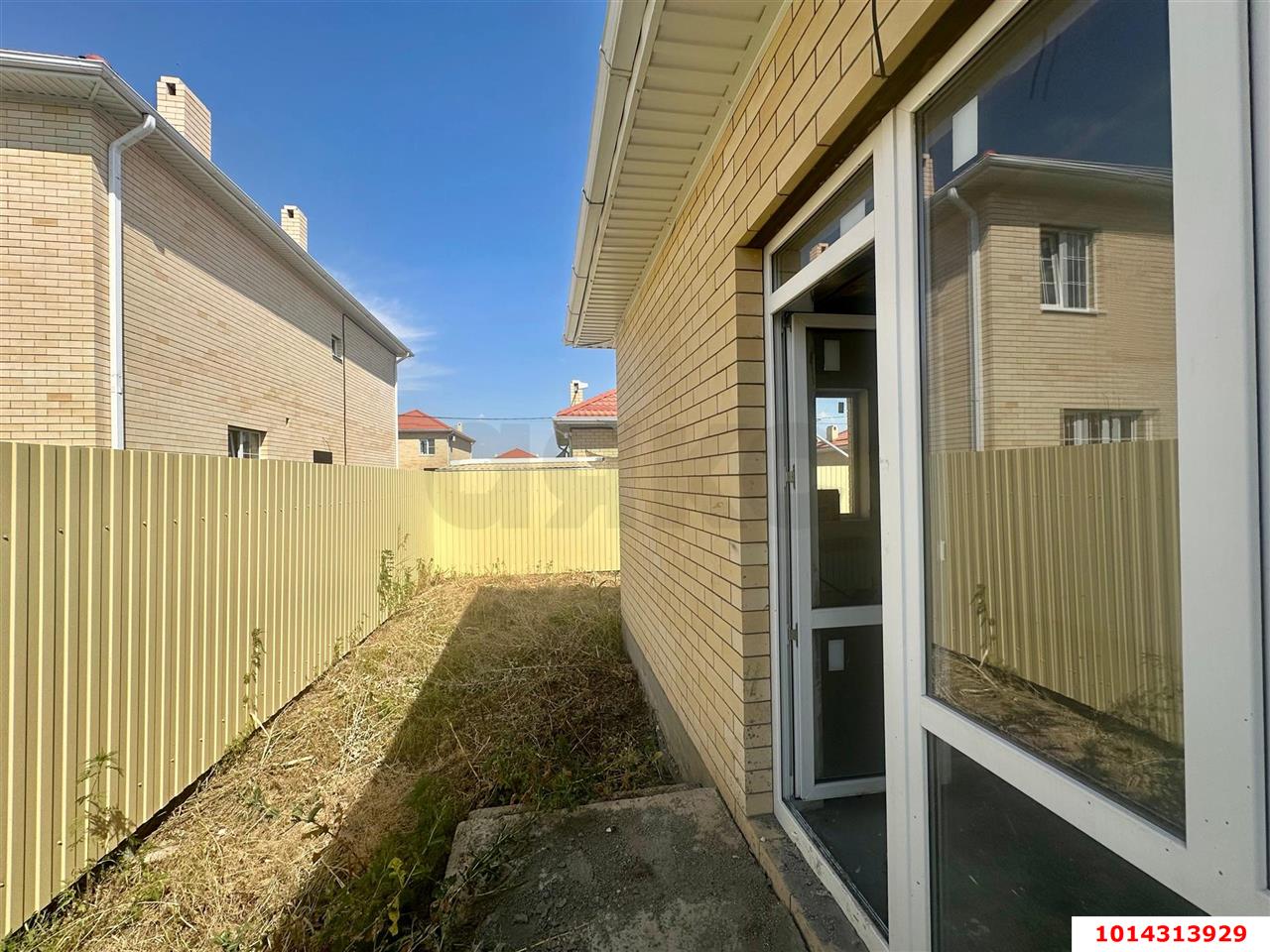 Фото №6: Дом 60 м² + 2.5 сот. - Южный, коттеджный  Южная столица