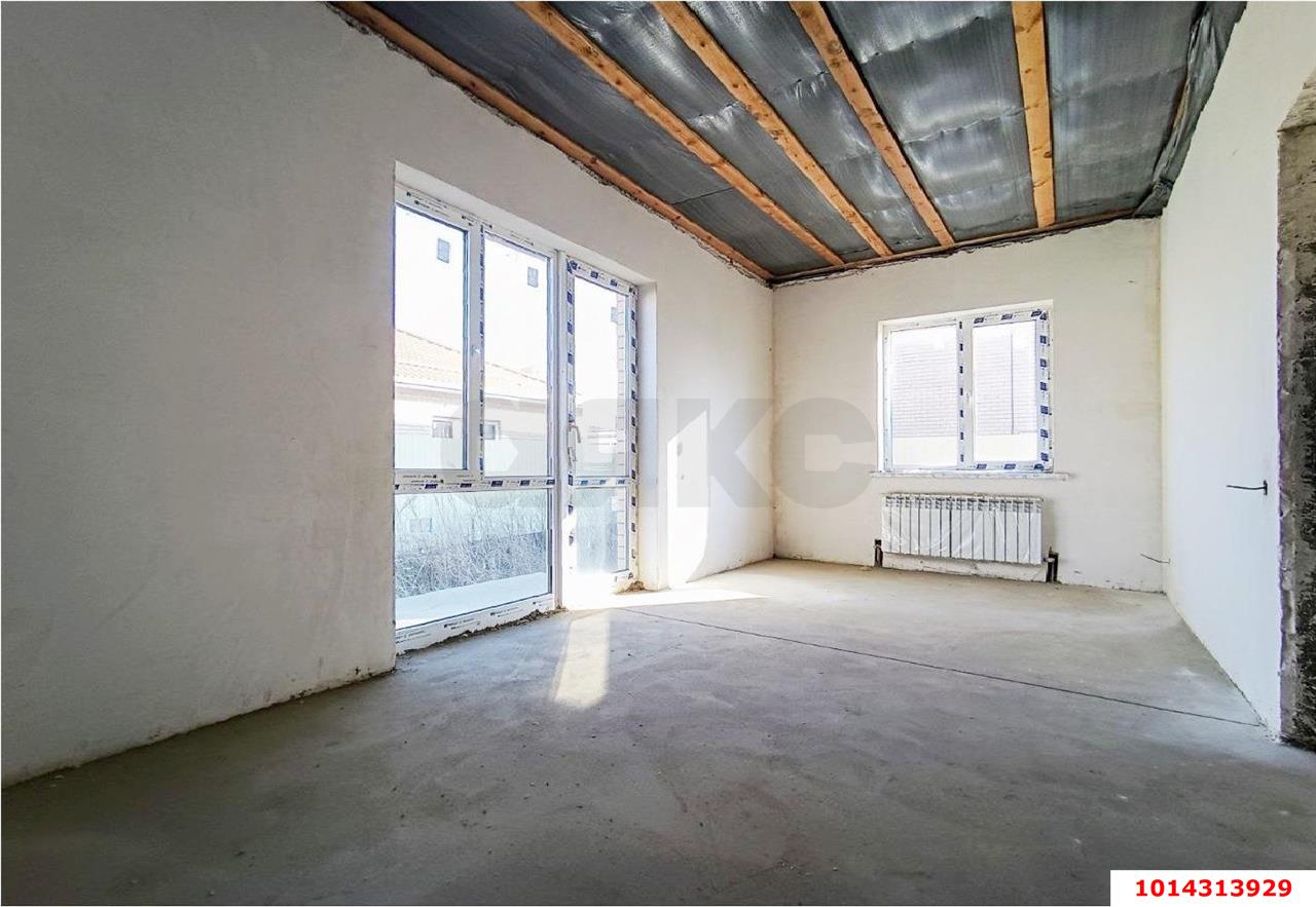 Фото №7: Дом 60 м² + 2.5 сот. - Южный, коттеджный  Южная столица, 