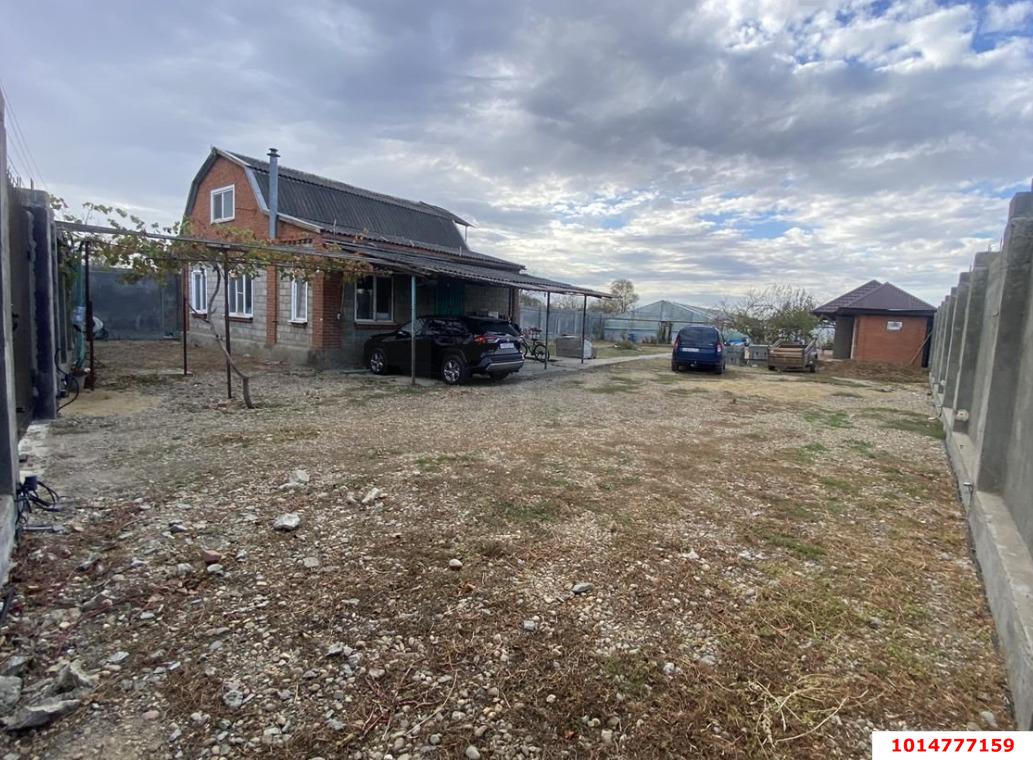 Фото №2: Дом 67 м² + 39 сот. - Суповский, ул. Ленина, 24