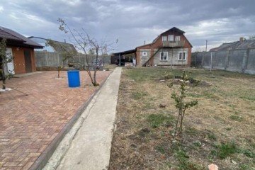 Фото №3: Дом 40 м² - Суповский, ул. Ленина, 24