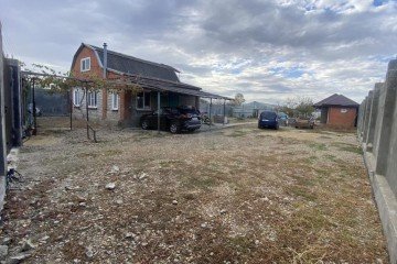 Фото №2: Дом 40 м² - Суповский, ул. Ленина, 24