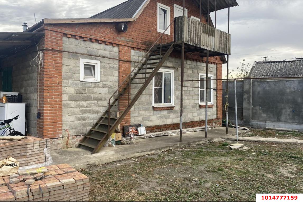 Фото №4: Дом 40 м² + 39 сот. - Суповский, ул. Ленина, 24