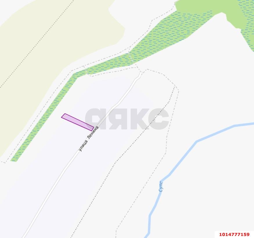 Фото №19: Дом 67 м² + 39 сот. - Суповский, ул. Ленина, 24