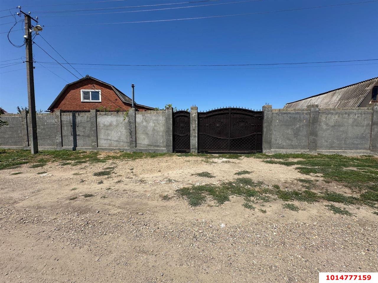 Фото №1: Дом 67 м² + 39 сот. - Суповский, ул. Ленина, 24