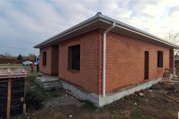 Фото №4: Дом 104 м² - Октябрьский, ст Радужное, пр-д 3-й, 215