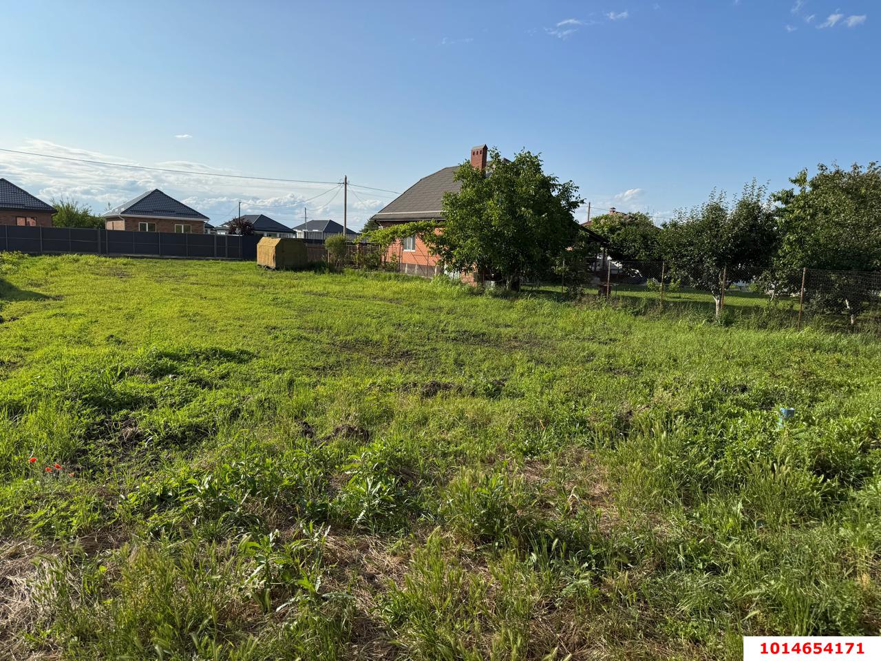 Фото №8: Дом 104 м² + 4 сот. - Октябрьский, Радужное, пр-д 3-й, 215