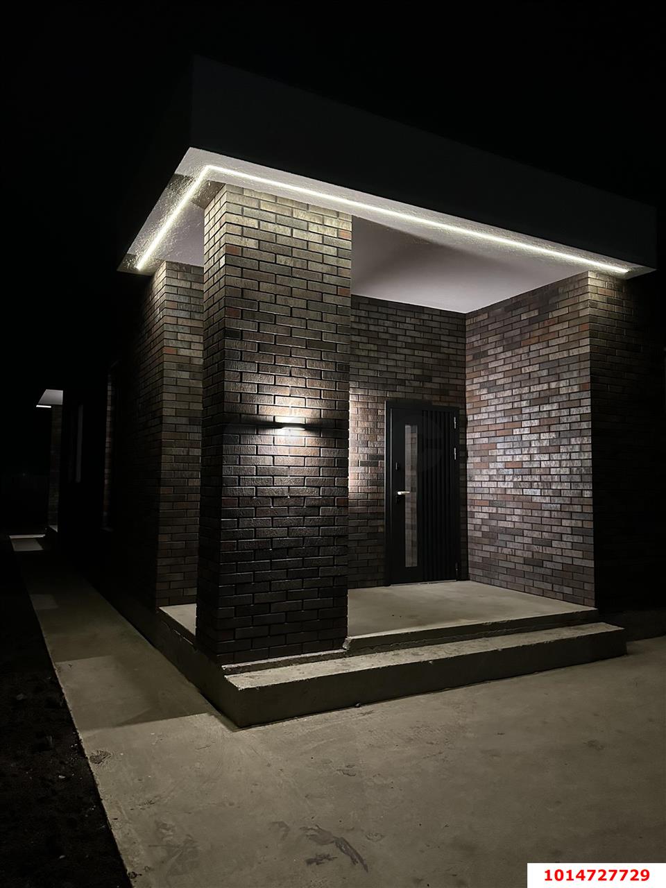 Фото №14: Дом 156 м² + 7 сот. - Старобжегокай, ул. Хатита, 13