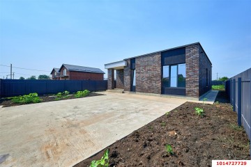 Фото №5: Дом 156 м² - Старобжегокай, ул. Хатита, 13