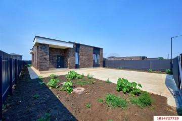 Фото №4: Дом 156 м² - Старобжегокай, ул. Хатита, 13