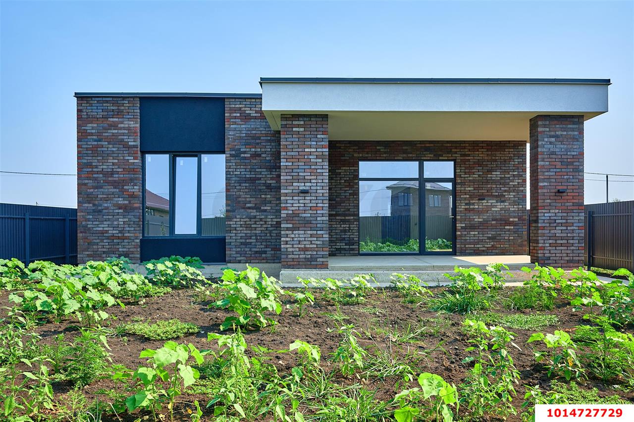 Фото №6: Дом 156 м² + 7 сот. - Старобжегокай, ул. Хатита, 13