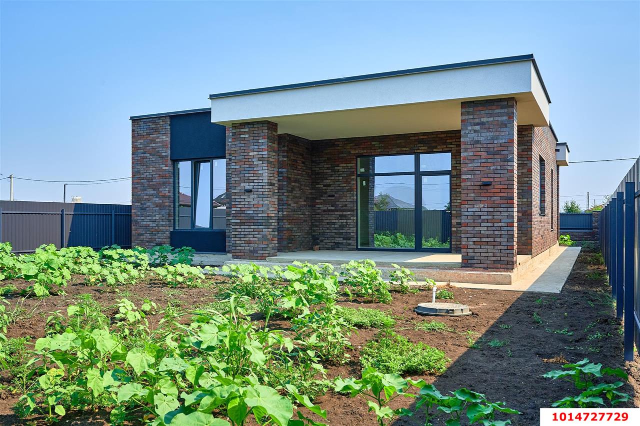 Фото №7: Дом 156 м² + 7 сот. - Старобжегокай, ул. Хатита, 13